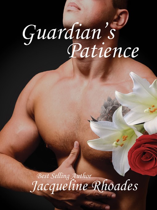 Cover image for Guardian's Patience